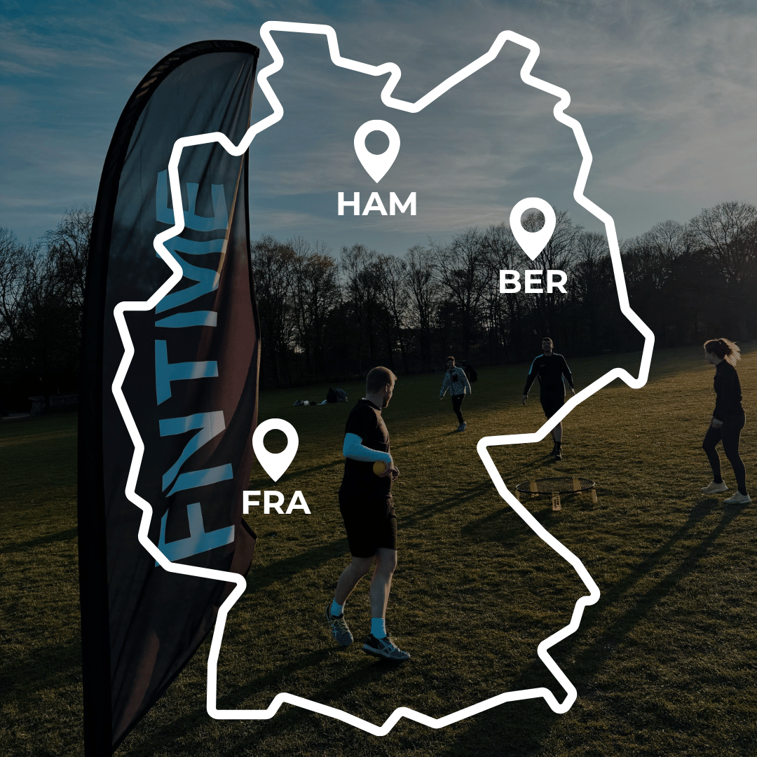 FNTME – Sport im Park